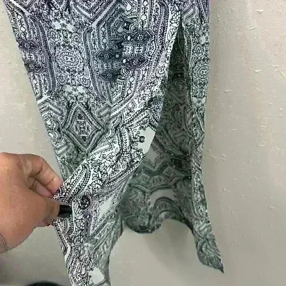 Vanessa Virginia maxi dress size us 2 DC2 - Picture 8 of 8